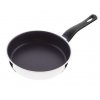 FLONAX STANDARD Pánev s teflonovým povrchem, s rukojetí, 22cm/1.5l