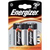 LR20 2BP D Power Alkaline ENERGIZER