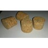 zátka 1,2,3,5l 24x28/25 korková
