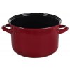 hrnec 214/18cm, 2,5l,BORDO-STANDARD