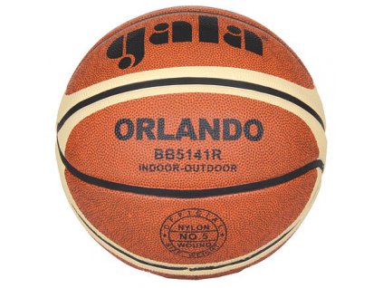 Orlando basketbalový míč