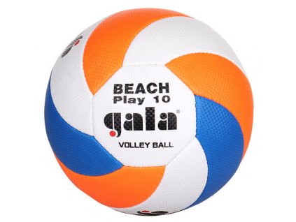 Beach Play 10 beachvolejbalový míč