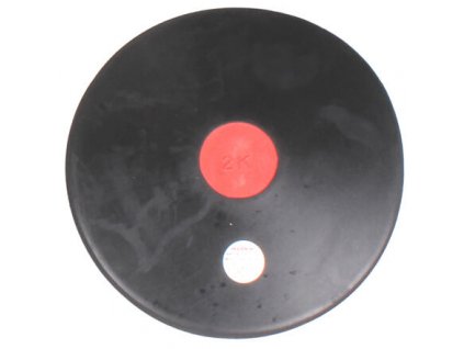 Rubber gumový disk
