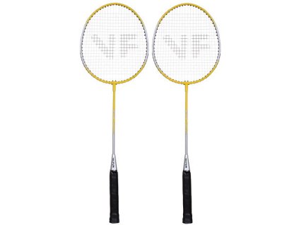 Set A Complete badmintonová sada (varianta 22955)