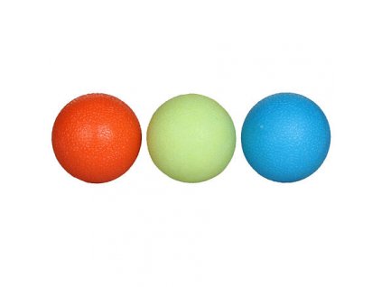 Grip Ball posilovací míčky