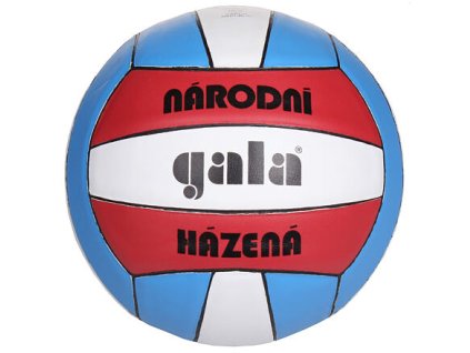 Národní házená BH3022S míč na českou házenou (Velikost míče č. 3)