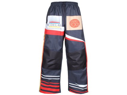 Kalhoty na inline vlastní design (varianta 28369)