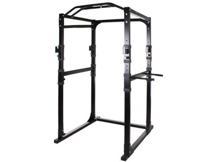 Power Rack fitness konstrukce (varianta 28736)