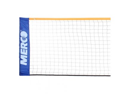 badminton/tenis net náhradní síť 6,1 m