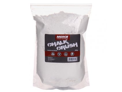 Magnézium Crush drcené 250 g