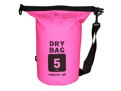 Dry Bag 5 l vodácký vak