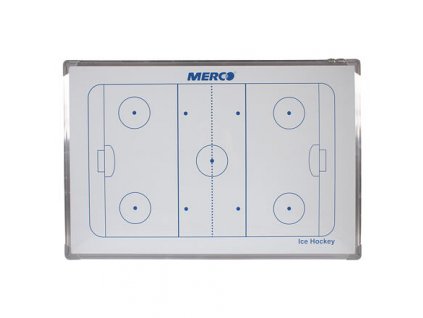 Hockey 90 trenérská tabule (varianta 39671)