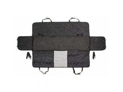 Seat Doggie podložka do auta pro psa (varianta 41588)
