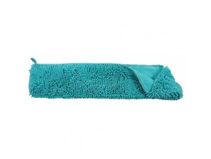 Dry Small ručník pro psa modrá