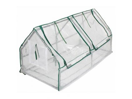 Greenhouse W 120x60x60 fóliovník