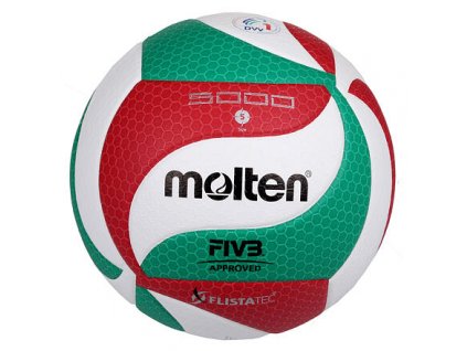 V5M 5000 volejbalový míč