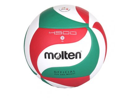 V5M 4500 volejbalový míč (Velikost míče č. 5)