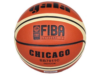 Chicago BB7011S basketbalový míč
