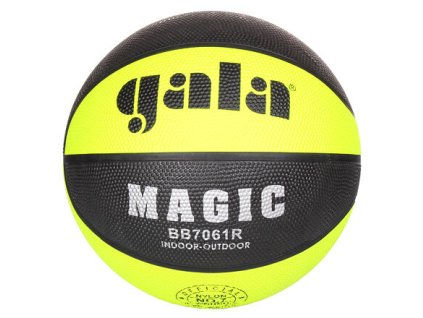 Magic BB7061R basketbalový míč (Velikost míče č. 7)