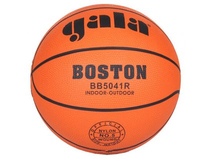 Boston BB5041R basketbalový míč