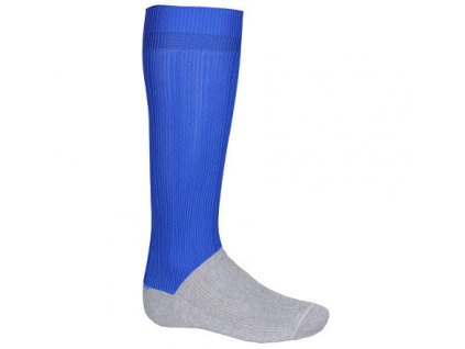 Classic fotbalové štulpny s ponožkou modrá