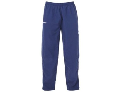 TP-1 sportovní kalhoty modrá tm. (Velikost oblečení 128)