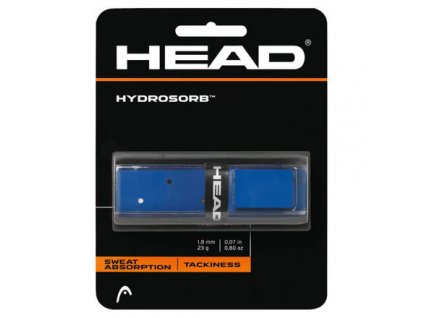 HydroSorb základní omotávka modrá