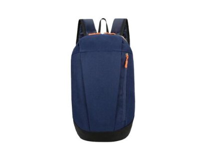 Cycle 10l cyklistický batoh tm. modrá (varianta 39093)