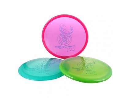 Disc Golf Elk Set sada disků