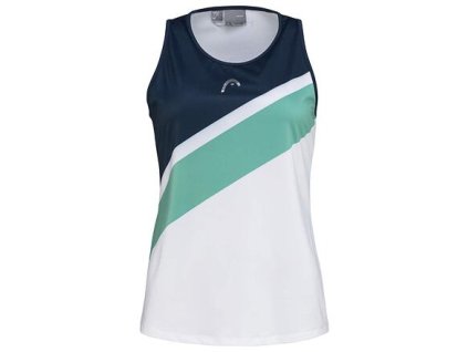 Perf Tank Top Women dámské tílko XRNG (Velikost oblečení S)