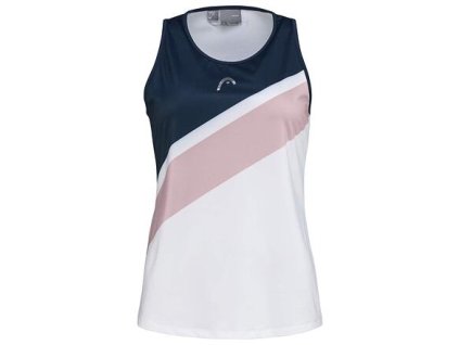 Perf Tank Top Women dámské tílko XRRS (Velikost oblečení S)