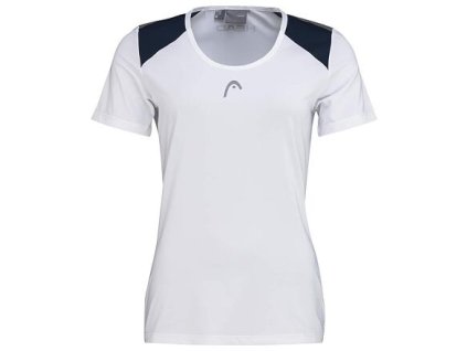 Club 22 Tech T-Shirt W dámské tričko WHDB (Velikost oblečení S)