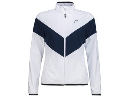 Club 22 Jacket Women dámská bunda WHDB (Velikost oblečení L)