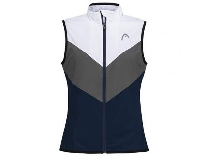 Club 22 Vest Women dámská vesta DB