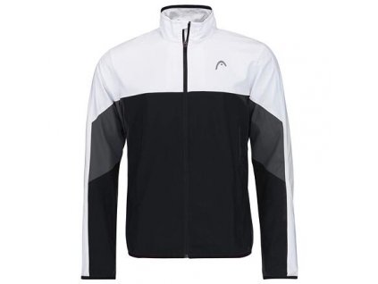 Club 22 Jacket Boys dětská bunda BK (Velikost oblečení 140)
