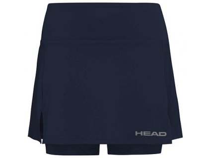 Club Basic Skort Girls dětská sukně DB