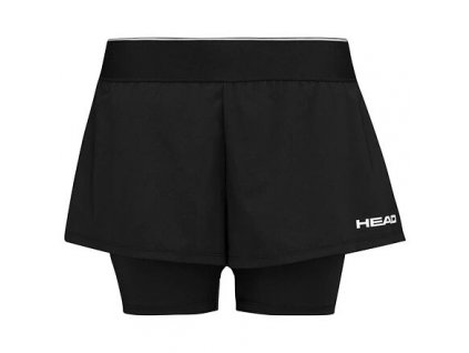 Dynamic Shorts Women dámské šortky BK (Velikost oblečení S)