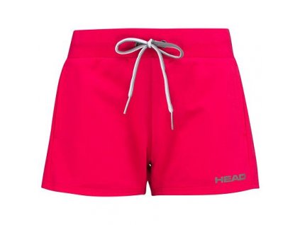 Club ANN Shorts Women dámské šortky MA (Velikost oblečení L)