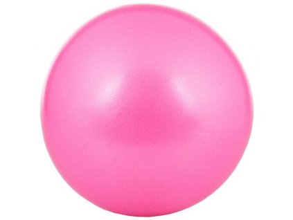 FitGym overball růžová