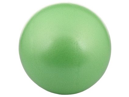 FitGym overball zelená (Balení 1 ks)