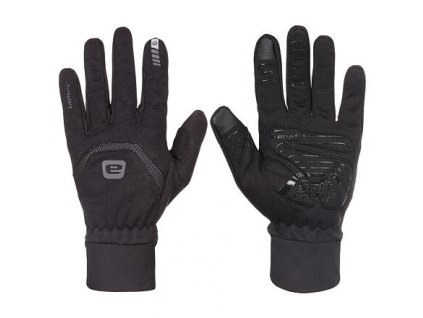 Peak 2.0 WS+ sportovní rukavice černá