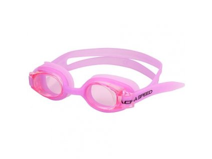 Atos dětské plavecké brýle růžová