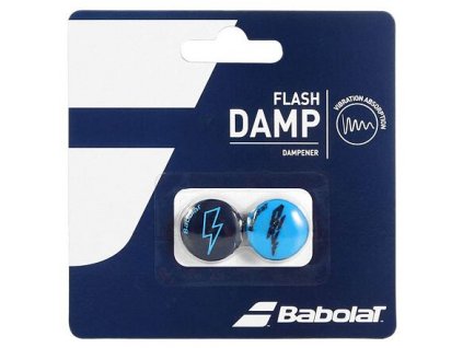 Flash Damp X2 vibrastop