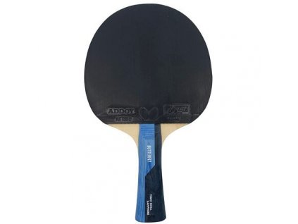 Timo Boll Sapphire pálka na stolní tenis