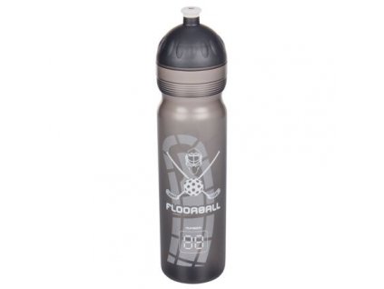 Floorball zdravá láhev (Objem 1000 ml)
