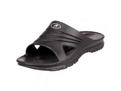 Slider pantofle černá (Velikost 37)