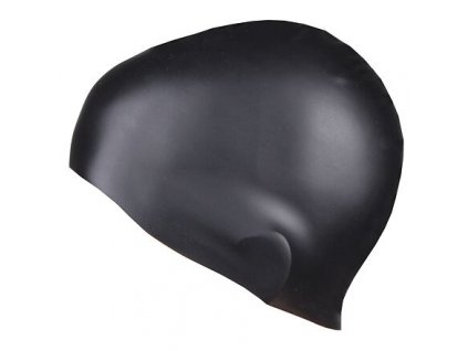 Swimmer B126 plavecká čepice černá