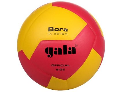 BV5675S Bora volejbalový míč (Velikost míče č. 5)