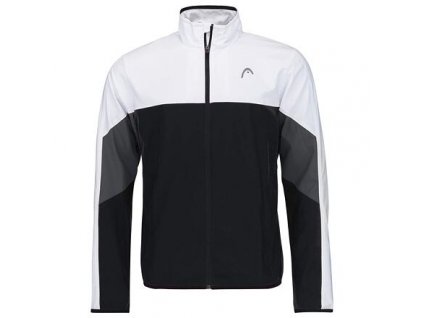 Club 22 Jacket Men pánská bunda BK