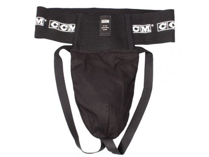 Deluxe Support Cup Junior XMS624 suspenzor (Velikost oblečení S)